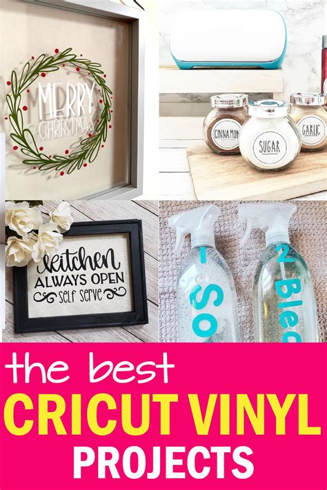 Download 359+ Cricut Craft Projects Images